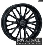 Nieuwe 20 inch MAK Speciale velgen gloss black voor BMW5 G30, Autos : Pièces & Accessoires, Pneus & Jantes, Jante(s), 20 pouces
