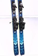 Skis de freeride 174.1 BLACK CROWS SERPO 2025, bleus, Carving, Skis, Salomon, Utilisé