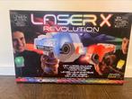 Laser x revolution, Ophalen of Verzenden, Zo goed als nieuw