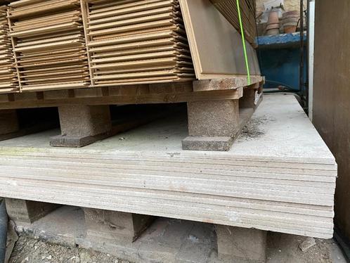 Promatect brandwerende cementplaat, Doe-het-zelf en Bouw, Platen en Panelen, Zo goed als nieuw, Overige materialen, Minder dan 20 mm