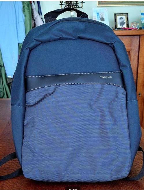 Neuwe laptop rugzak met label, 33 x16.5 x 43.2 cm, Computers en Software, Laptoptassen, Nieuw, Rugzak, Ophalen of Verzenden