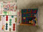 Quilt boeken, Nieuw, Diverse auteurs, Ophalen of Verzenden, Borduren en Naaien