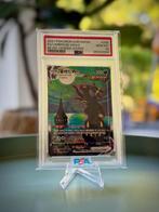 PSA 10 Korean Moonbreon, Umbreon VMAX Pokémon Card., Hobby en Vrije tijd, Ophalen of Verzenden, Nieuw, Overige typen, Foil