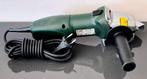 METABO 125mm haakse slijper, Ophalen of Verzenden, Gebruikt, 1000 watt of meer, Haakse handslijpmachine