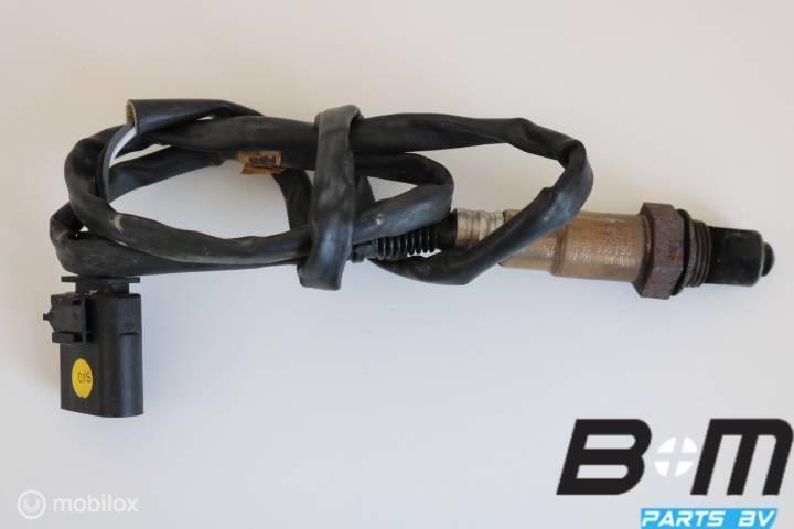 Lambdasonde VW Sharan 7N, Auto-onderdelen, Uitlaatsystemen, Gebruikt