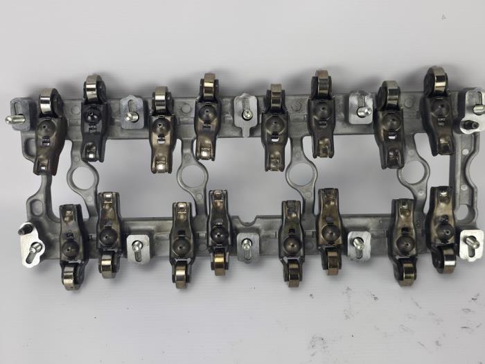 Tuimelaar van een Ford Transit Custom, Auto-onderdelen, Motor en Toebehoren, Ford, Gebruikt, 3 maanden garantie, Ophalen of Verzenden