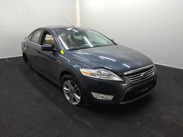 Voorkop Mondeo 2008 Xenon  beschikbaar voor biedingen