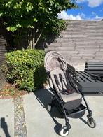Babyzen Yoyo buggy in verzorgde staat, Kinderen en Baby's, Ophalen, Gebruikt, Overige merken, Verstelbare rugleuning