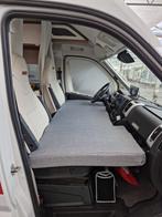Campermatras cabine, Caravans en Kamperen, Mobilhome-accessoires, Ophalen
