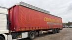Van Hool S/00151 (BE TRAILER / BPW AXLES / PERFECT CONDITION, Overige kleuren, Overige brandstoffen, Bedrijf, Aanhangers en Opleggers