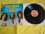 LP - Bee Gees - Les plus grands succès de tous les temps des, Utilisé, Enlèvement ou Envoi