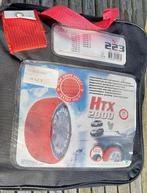 Chaussettes neige (dimensions pneus sur photo), Ophalen of Verzenden, Nieuw