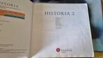 Historia 2, Ophalen of Verzenden, Gelezen