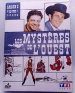 Saison 2, volume 1 Les Mystères de L'Ouest., CD & DVD, Utilisé, Enlèvement ou Envoi