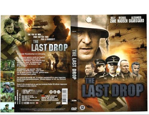 DVD's 4, Cd's en Dvd's, Dvd's | Actie, Zo goed als nieuw, Actie, Vanaf 16 jaar, Ophalen of Verzenden
