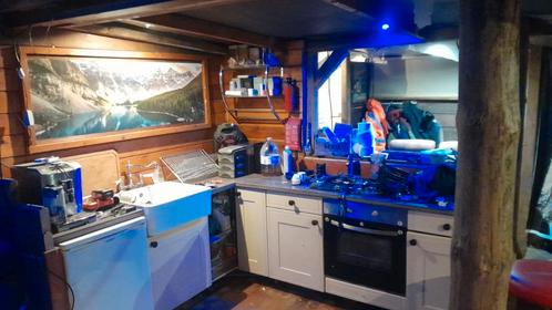 Vakantie bungalow nabij Molse meren, Immo, Buitenverblijven te koop