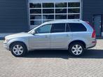 Volvo XC90 2.0 D5 AWD Inscription 7 persoons, Auto's, Bestelwagens en Lichte vracht, Euro 5, Gebruikt, 7 zetels, Diesel