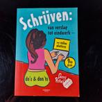 Leen Pollefliet - Schrijven: van verslag tot eindwerk, Envoi, Leen Pollefliet