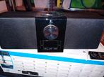 Logitech dockingstation, wekkerradio, Audio, Tv en Foto, Ophalen, Zo goed als nieuw