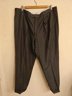 Pantalon Brioni, Kleding | Heren, Broeken en Pantalons, Ophalen of Verzenden, Zo goed als nieuw, Maat 52/54 (L), Grijs