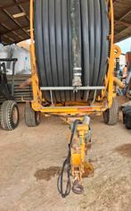 Enrouleur d'irrigation Perrot