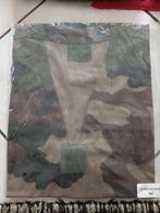 Militaria Armée Française Chemise Gao Khaki, Verzenden, Landmacht, Kleding of Schoenen