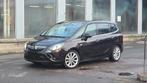 Opel Zafira 7-zitter Full 2012 Klaar voor een licentie van 1, Auto's, Automaat, Euro 5, Monovolume, Navigatiesysteem