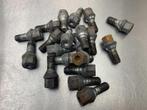 WIELBOUTEN Suzuki SX4 (EY / GY) (|STALENVELGEN|), Gebruikt, Suzuki