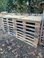 Europaletten, Doe-het-zelf en Bouw, Platen en Panelen, Ophalen