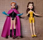 Polly Pocket: Disney prinsessen, Verzamelen, Ophalen of Verzenden, Gebruikt