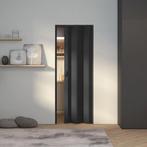 UITVERKOOP! Balci Adam vouwdeur kleur zwart BxH 83x214 cm, Ophalen of Verzenden, Nieuw