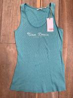 Mustang top sans manche, XL Marcel, t-shirt bleu turquoise., Vêtements | Femmes, Mustang, Bleu, Sans manches, Taille 46/48 (XL) ou plus grande