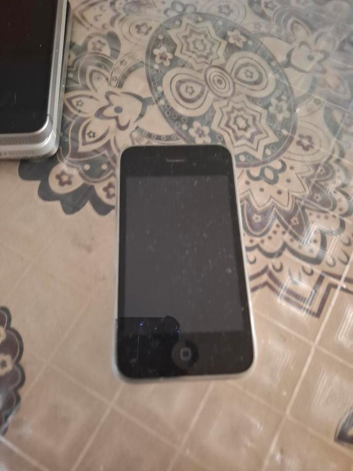 iPhone 3GS en très bon état, Télécoms, Téléphonie mobile | Apple iPhone, iPhone 3GS, Enlèvement