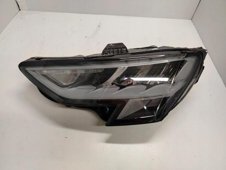 Audi A3 8Y LED linkerlamp Ideaal, Auto-onderdelen, Verlichting, Audi, Gebruikt, Ophalen of Verzenden