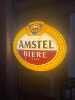 Amstel lichtbak, Verzamelen, Biermerken, Ophalen, Amstel