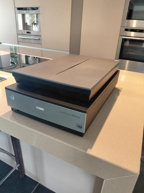 Epson V850 pro scanner, Computers en Software, Scanners, Ophalen
