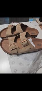 Birkenstock splinternieuwe maat 40, Kleding | Dames, Schoenen, Birkenstock, Nieuw, Beige