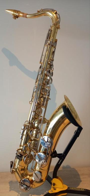 Sax ténor Yamaha
