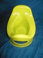 pot pour l'apprentissage de la propreté, Kinderen en Baby's, Babyvoeding en Toebehoren, Ophalen, Nieuw, Overige typen