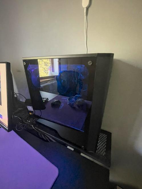 Gaming pc, Games en Spelcomputers, Games | Pc, Ophalen of Verzenden