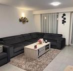 Canapé 7 places neuf de qualité supérieure disponible, Ophalen of Verzenden, Nieuw, Stof, 7 seater