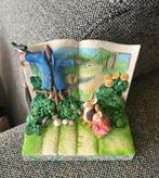 Beatrix potter by jim shore Peter Rabbit storybook Nieuw, Ophalen, Nieuw, Overige typen