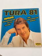 Lp Will Tura ‘81, Cd's en Dvd's, Vinyl | Verzamelalbums, Ophalen, Zo goed als nieuw