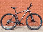 Carbon mountainbike, Fietsen en Brommers, Overige merken, 45 tot 49 cm, Zo goed als nieuw, Hardtail