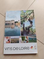 Vins de Loire, Boeken, Gezondheid, Dieet en Voeding, Ophalen, Zo goed als nieuw, Dieet en Voeding