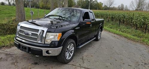 Ford F150 !!, Autos, Ford, Particulier, Autres modèles, 4x4, Régulateur de distance, Airbags, Air conditionné, Alarme, Bluetooth