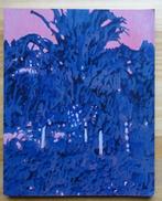 Colin Waeghe, from here on 2021 Zwart Huis, Brussels, Enlèvement ou Envoi, Comme neuf, Peinture et dessin