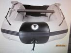 Talaxmex rubberboot Aqualine QLA 300 met veel extra's, Watersport en Boten, Overige Watersport en Boten, Zo goed als nieuw, Ophalen