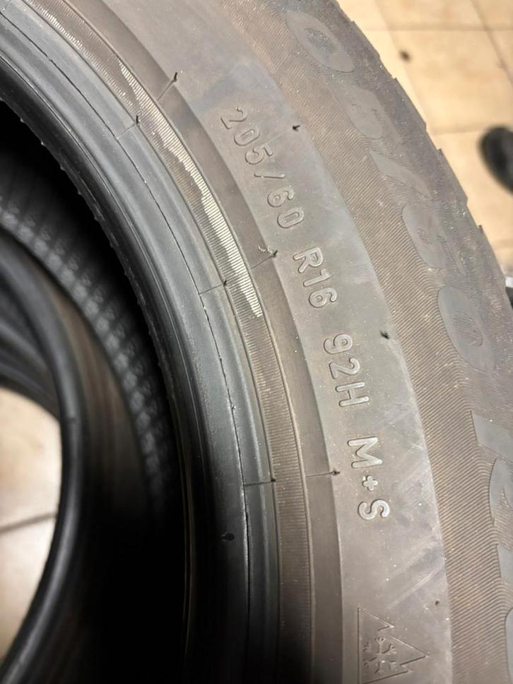 205 60 R16 92H 4x Pirelli, Auto-onderdelen, Besturing, Gebruikt, Ophalen