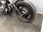 HARLEY DAVIDSON ROCKER PERFECTE STAAT *** garantie ***, Bedrijf